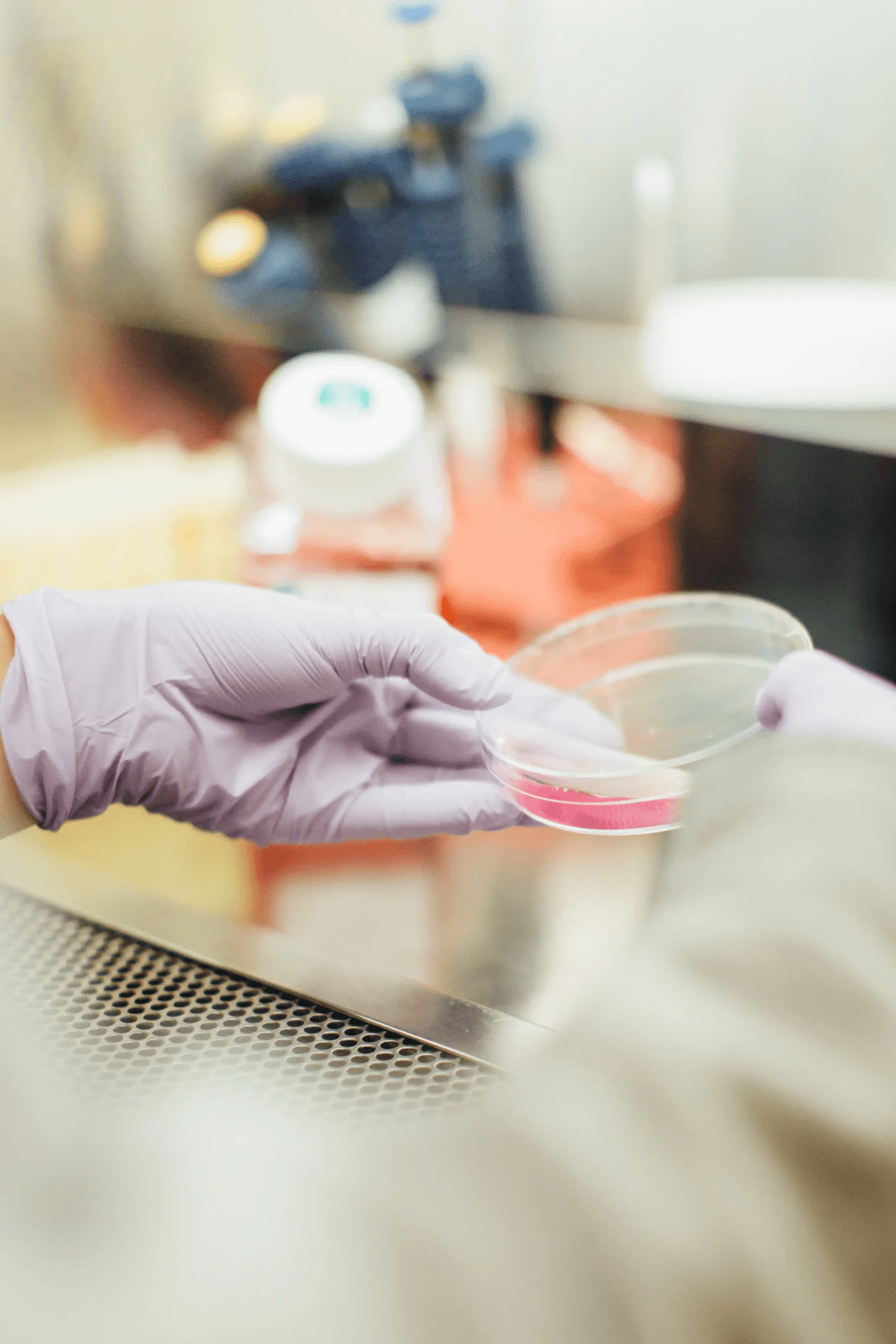 Compounding Solutions at Bowmanville Guardian Pharmacy