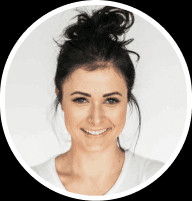 Sarah — X-Ray Referral patient