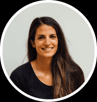 Jennifer — Physiotherapy patient